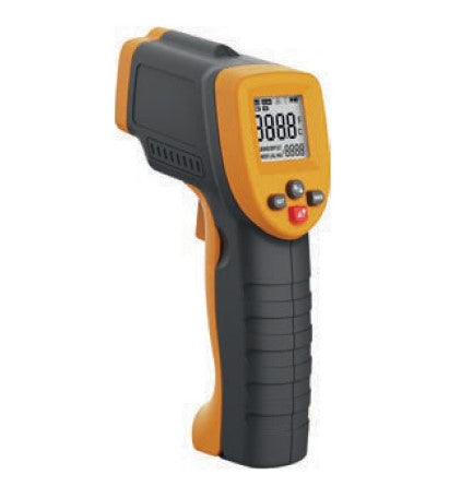 Mallard Ferriere Electronic Infrared Laser Thermometer