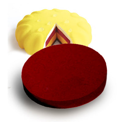 Pavoflex 'Disco' Professional Silicon Mould