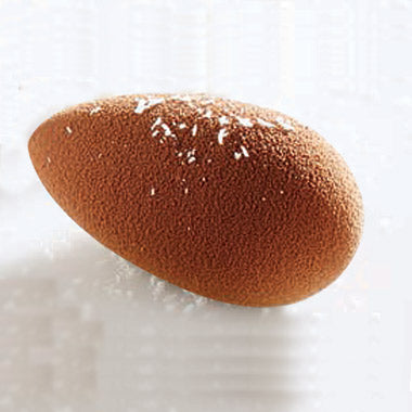 Pavoflex 'Quenelle Tonda' Professional Silicon Mould