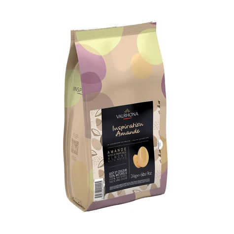 Valrhona Inspiration Almond 3kg