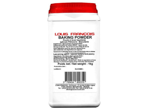 Louis Francois Baking Powder