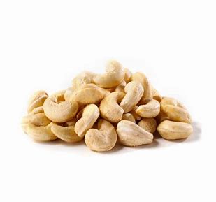 Cashew Nuts Whole 1kg