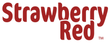 strawberryred