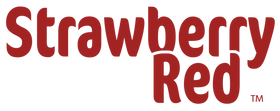 strawberryred