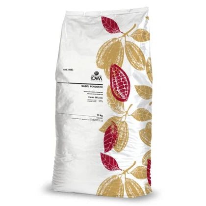 ICAM Mabel 56% Dark Chocolate 15KG