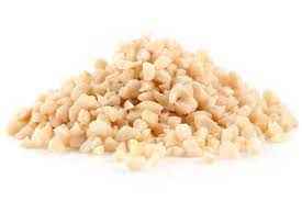Almond Nibbed (Chopped) 1kg