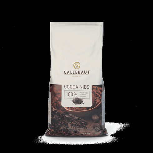 Callebaut Cocoa Nibs 800gm