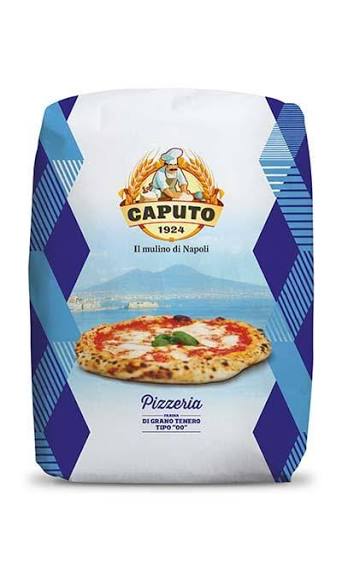 Caputo Pizza flour 00 15kg