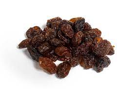 Brown Raisins 1KG