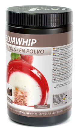 SOSA Sojawhip ( Soyawhip) 300GM