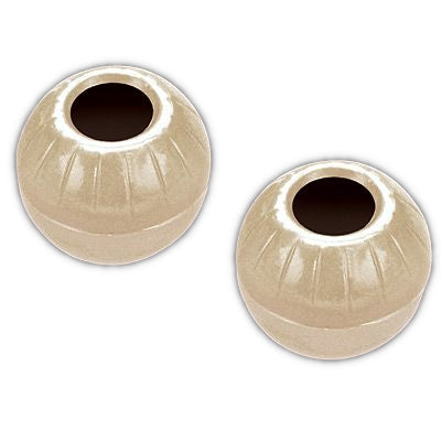 White Chocolate Truffle Shells - Box Of 504 Shells 503