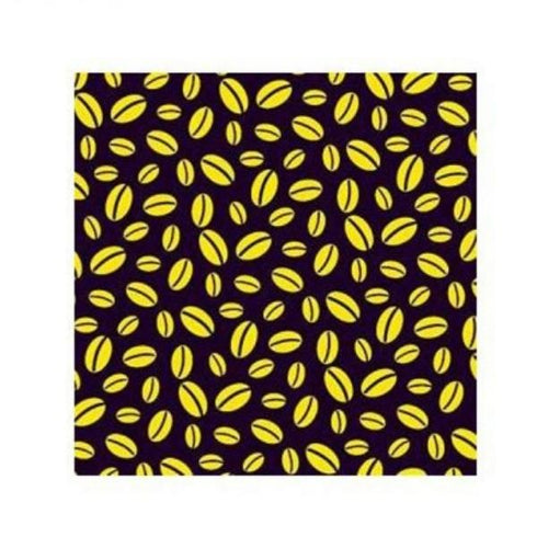 Transfer Sheets 'Coffee Beans' 10