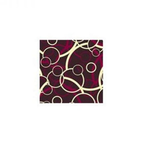 Transfer Sheets 'Bubbles' 2 Colours 10