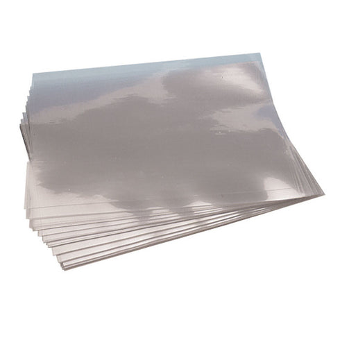 Cellophane Sheets 100X150 30Mu 1000
