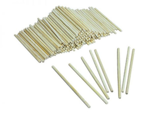 Lollipop Sticks L 120 Mm 500