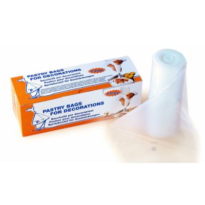 Martellato Disposible Piping Bags - 55cm 1 PC