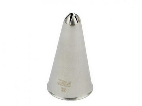 Closed Star Nozzle X 1