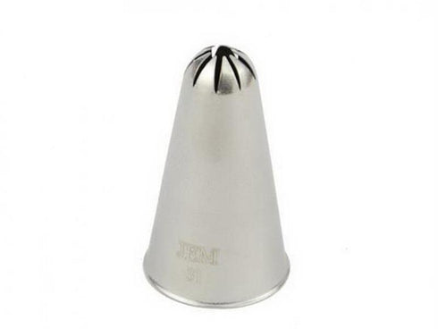 Closed Star Nozzle X 1