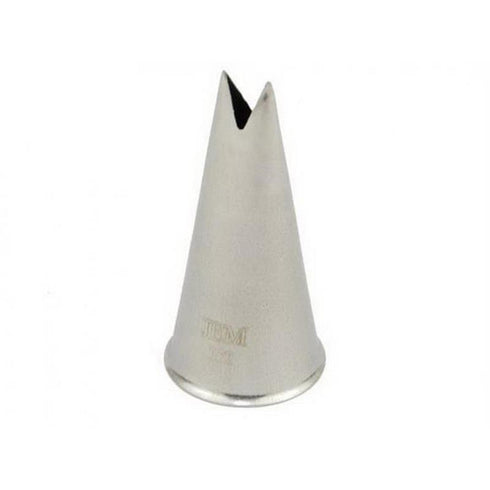 Leaf/Ponsettia Nozzle X 1