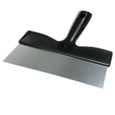 Martellato 200mm wide x 50mm Professional Chocolate Scraper 1