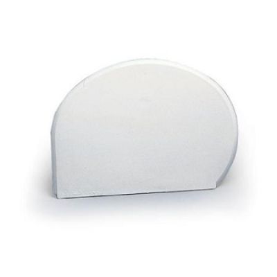 Martellato French Model Shape Scraper 15 x 11cm 1