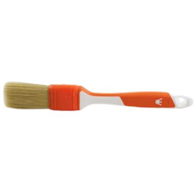 Martellato Pastry Brush With Synthetic Bristle (30mm) 1