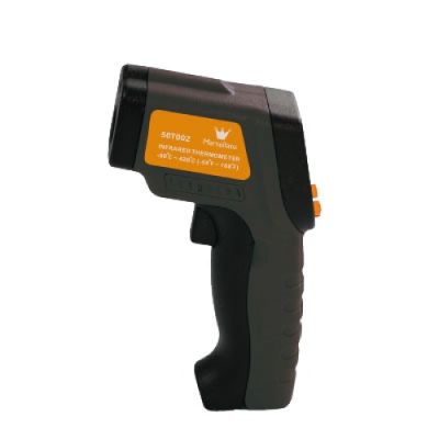 Martellato Laser Thermometer 1