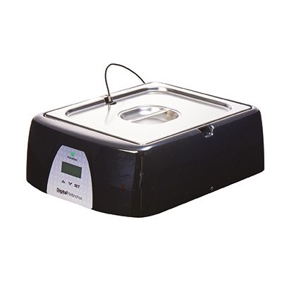 Martellato 6 Litre Digital Chocolate Melter 1