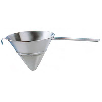 Mallard Ferriere Conical Mesh strainer - 20cm 1
