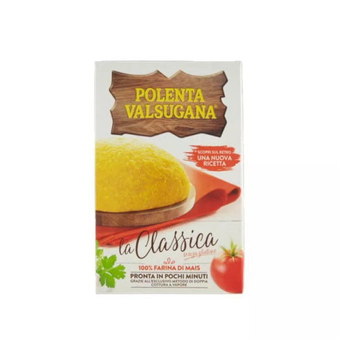 Polenta Valsugana 375 gr