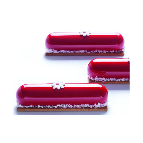 Pavoni Mould Confy Pavoflex 128X30X28Mm 90Ml 1