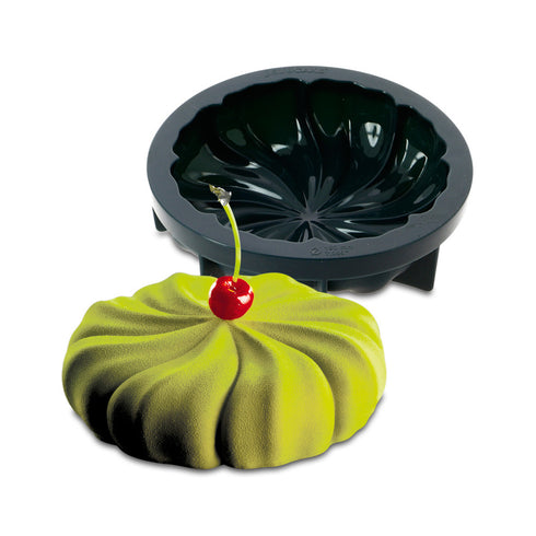 Pavoni Mould Twister 180X50Mm 1