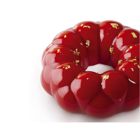 Pavoni Mould Singapore 180X60Mm 1