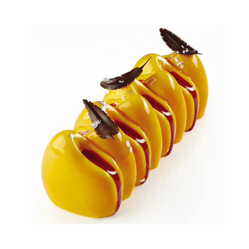 Pavoni Mould Canyon 250X85X80Mm 1