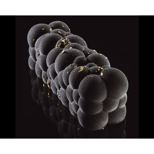 Pavoni Mould Atomic 250X80X80Mm 1