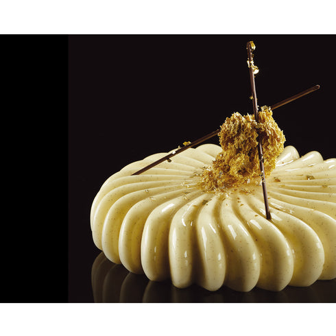 Pavoni Flip Le Torte Di Emmanuele Professional Silicon Mould