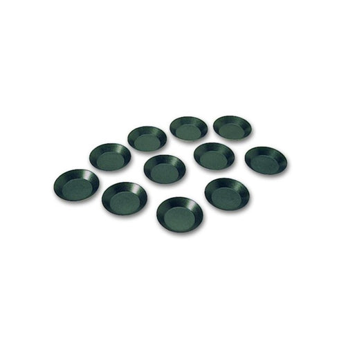 Exopan Plain Round Tartlet Mould 45X9H Mm 25