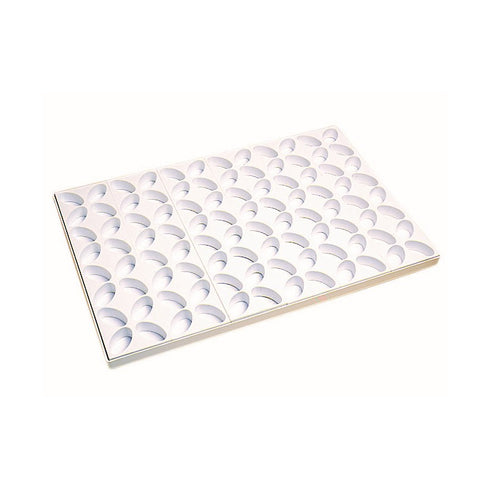 Mini Mould Oval 40X60 1