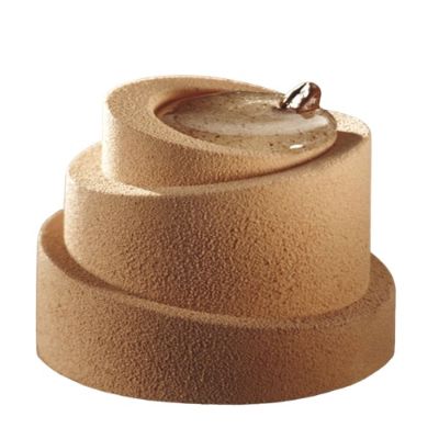 Pavoflex 'Confusion' Professional Silicon Mould