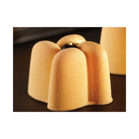 Pavoni Mould Intrigue Mignon 54 Pcs 40X28Mm 1