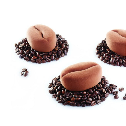 Pavoni Mould Moka 83X58X32Mm (100Ml) 1