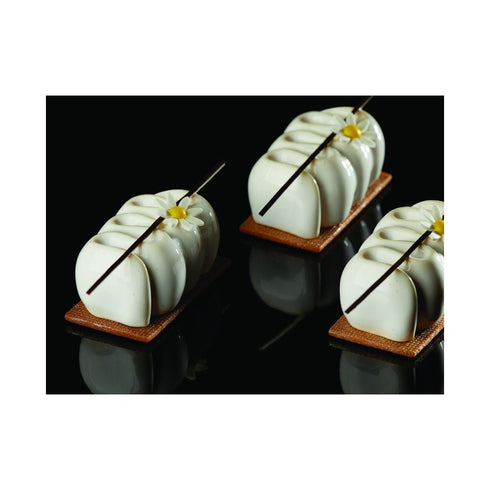 Pavoni Turn Pavoflex Professional Silicon Mould