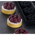 Pavoni TOP Mini Raven (Blackberry) Professional Silicon Mould