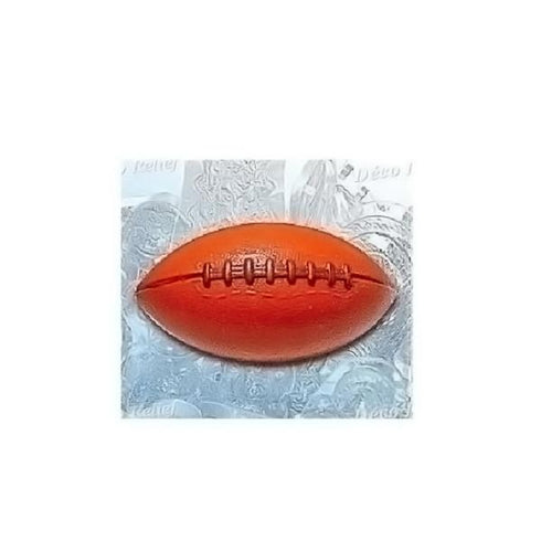Rugby Cake Mold 232Mm 1