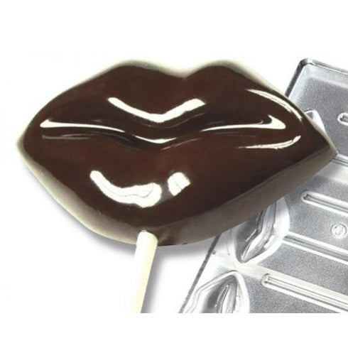 Poly 6 Pcs Bouche 20G 37X36X13Mm 1