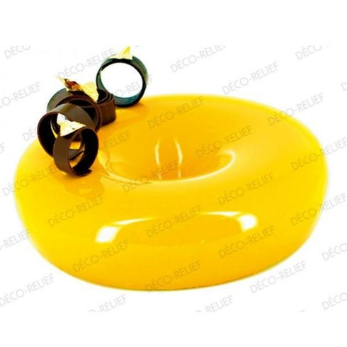 Silicone Mould 'Le Seduisant' 160X50Mm High 1