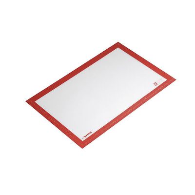 Pavoni SPV53 Non-Stick Silicon Pastry Mat - 520mm x 315mm