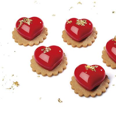 Pavoni Passion Mini 1