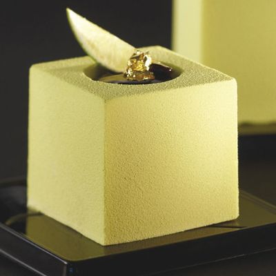 Pavoflex 'Cube' Professional Silicon Mould