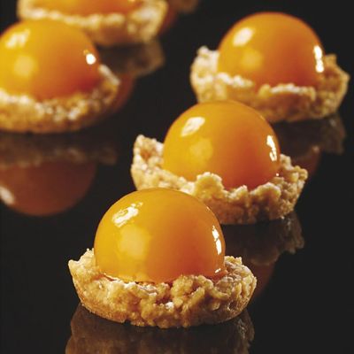 Pavoni 'Mini Semisfera' Pavoflex Professional Silicon Mould